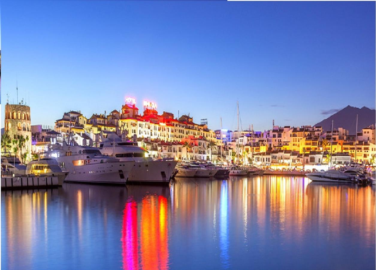 H Juan Affittacamere Marbella